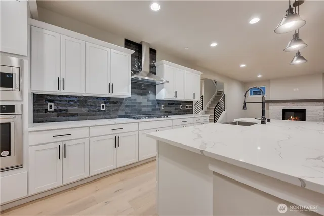 $1,779,950 | 20231 125th Avenue Northeast, Unit SM209, Bothell, WA 98011