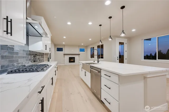 $1,779,950 | 20231 125th Avenue Northeast, Unit SM209, Bothell, WA 98011