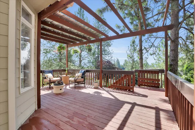 $649,000 | 8522 East Parkside Lane, Spokane, WA 99217