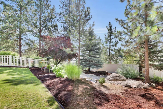 $649,000 | 8522 East Parkside Lane, Spokane, WA 99217