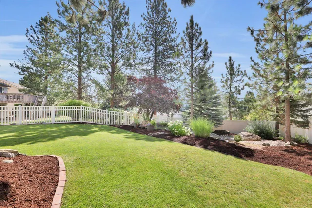 $649,000 | 8522 East Parkside Lane, Spokane, WA 99217