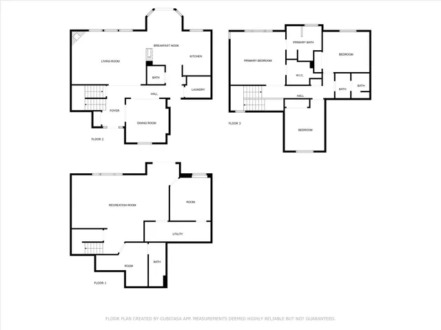 $649,000 | 8522 East Parkside Lane, Spokane, WA 99217