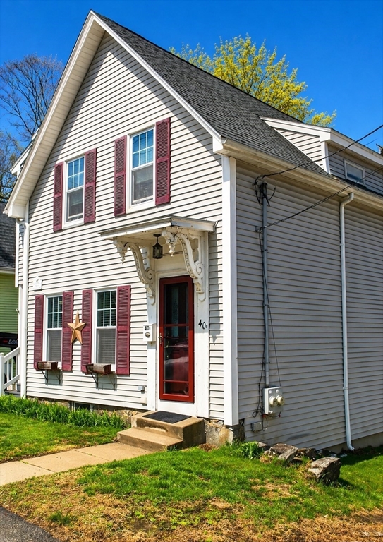 40 Wright Street Stoneham, MA 02180 - Photo 23 of 23