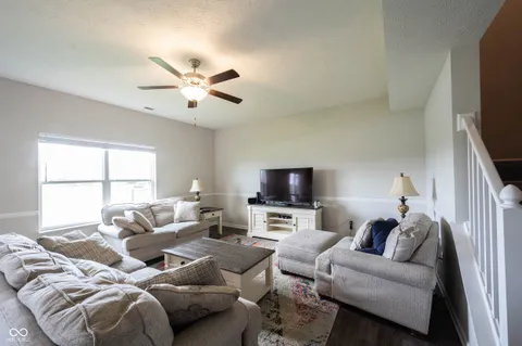$329,900 | 443 North Quartz Lane, Fortville, IN 46040