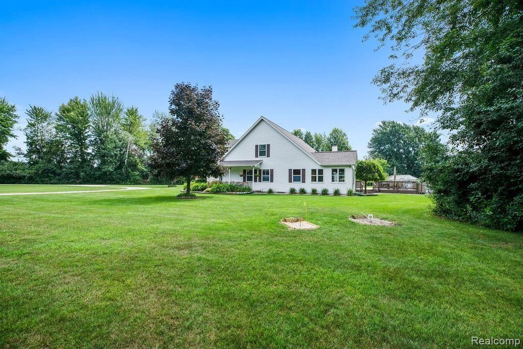 4874 Lange Road Birch Run, MI 48415 - Photo 6 of 40