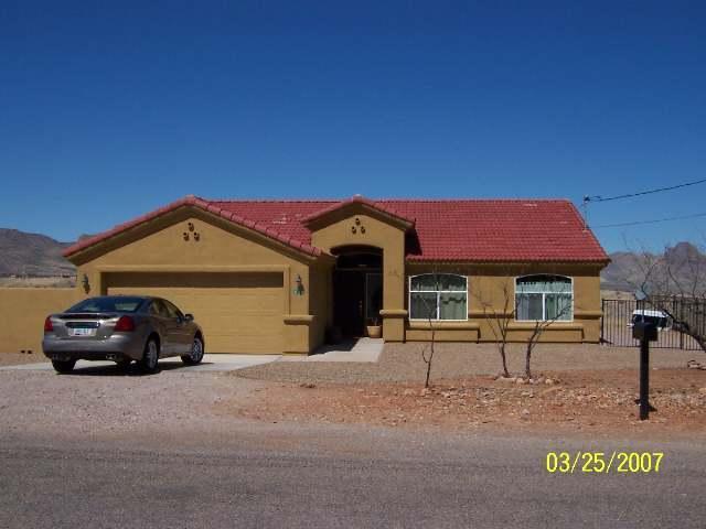 626 Camino Arviso Rio Rico, AZ 85648 - Photo 1 of 9