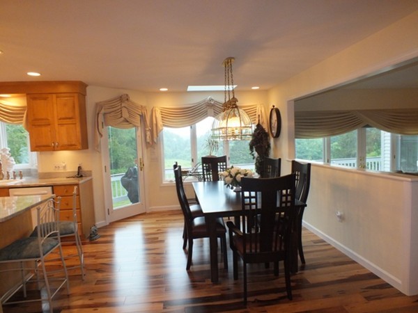 80 Chilson Road Wilbraham, MA 01095 - Photo 11 of 30