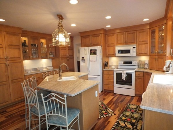 80 Chilson Road Wilbraham, MA 01095 - Photo 12 of 30