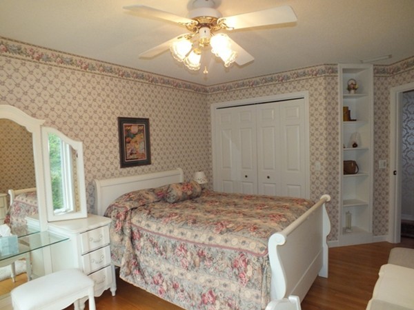 80 Chilson Road Wilbraham, MA 01095 - Photo 16 of 30