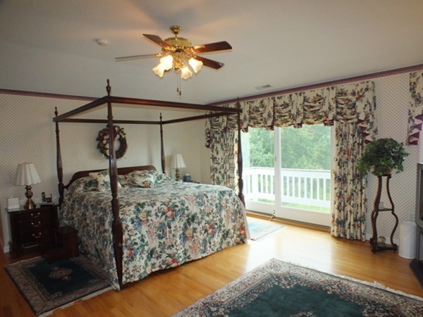 80 Chilson Road Wilbraham, MA 01095 - Photo 20 of 30