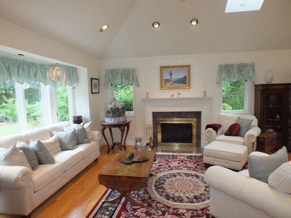 80 Chilson Road Wilbraham, MA 01095 - Photo 4 of 30