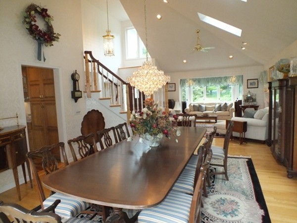 80 Chilson Road Wilbraham, MA 01095 - Photo 6 of 30