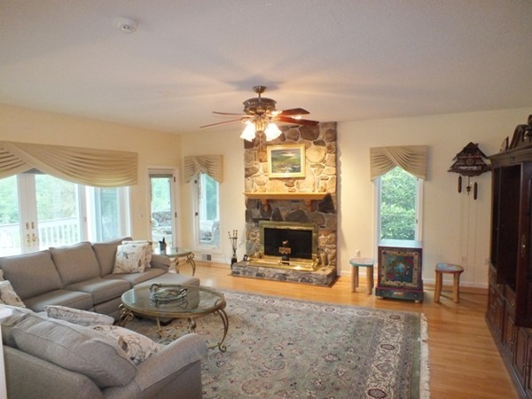 80 Chilson Road Wilbraham, MA 01095 - Photo 8 of 30