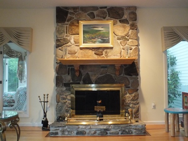 80 Chilson Road Wilbraham, MA 01095 - Photo 10 of 30
