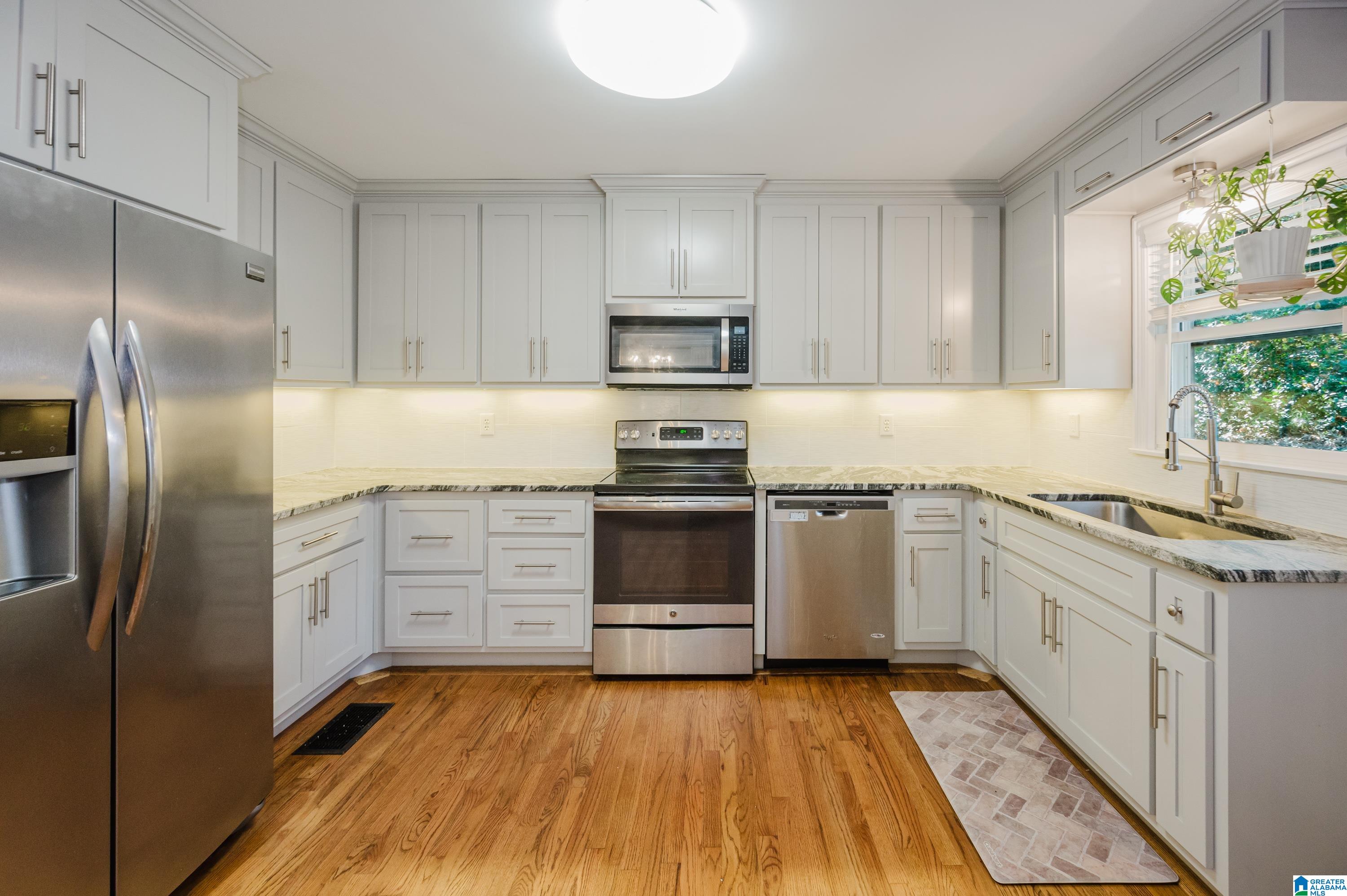 2348 Teton Road Birmingham, AL 35216 - Photo 8 of 47