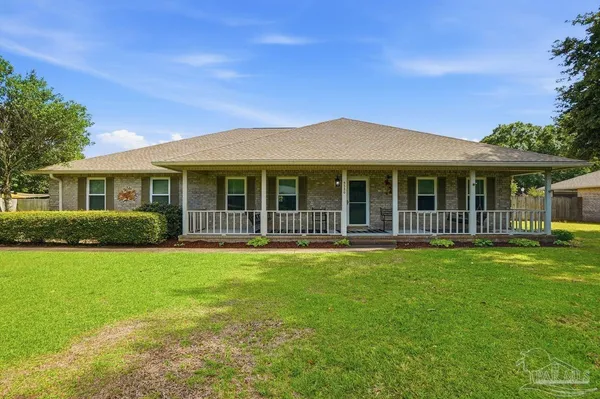 $415,000 | 5350 Morgan Ridge Drive, Milton, FL 32570