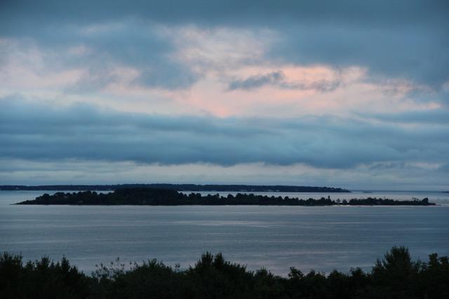 71 Schooner Ridge Road Cumberland Foreside, ME 04110 - Photo 56 of 57 Cloudy Day