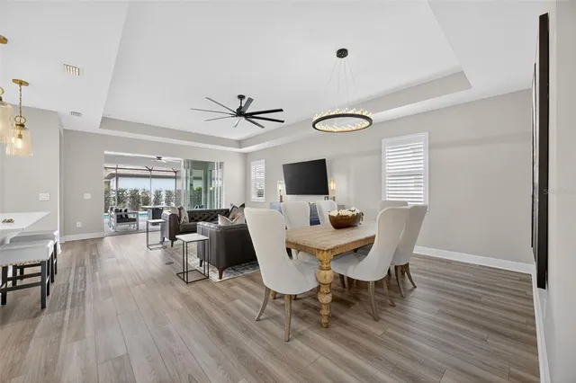 $629,900 | 17744 Savory Mist Circle, Bradenton, FL 34211