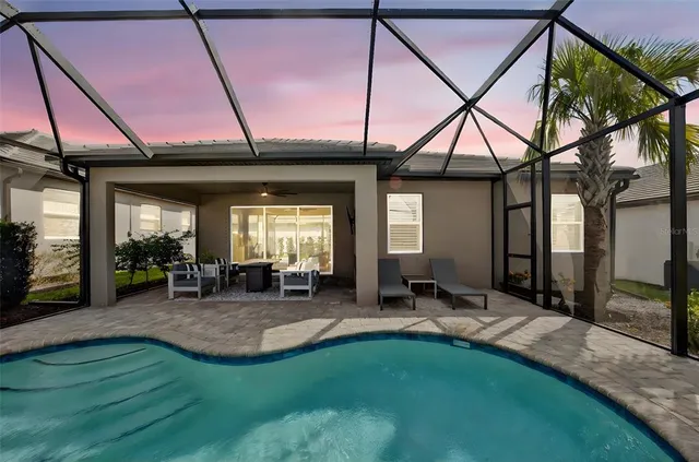 $629,900 | 17744 Savory Mist Circle, Bradenton, FL 34211