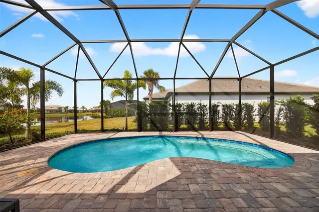 $629,900 | 17744 Savory Mist Circle, Bradenton, FL 34211