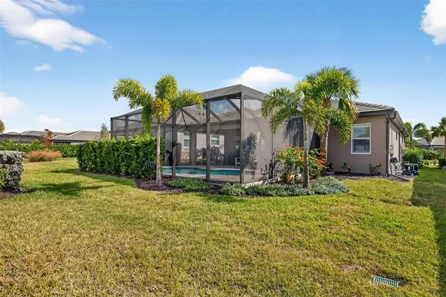 $629,900 | 17744 Savory Mist Circle, Bradenton, FL 34211