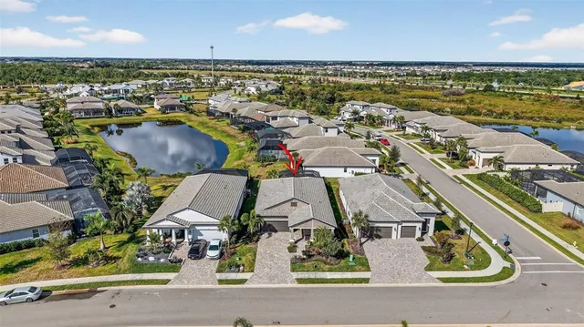 $629,900 | 17744 Savory Mist Circle, Bradenton, FL 34211