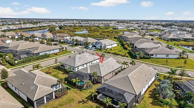 $629,900 | 17744 Savory Mist Circle, Bradenton, FL 34211