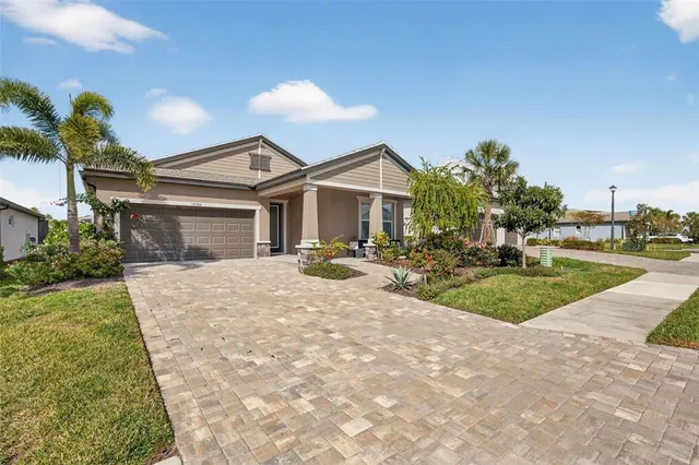 $629,900 | 17744 Savory Mist Circle, Bradenton, FL 34211