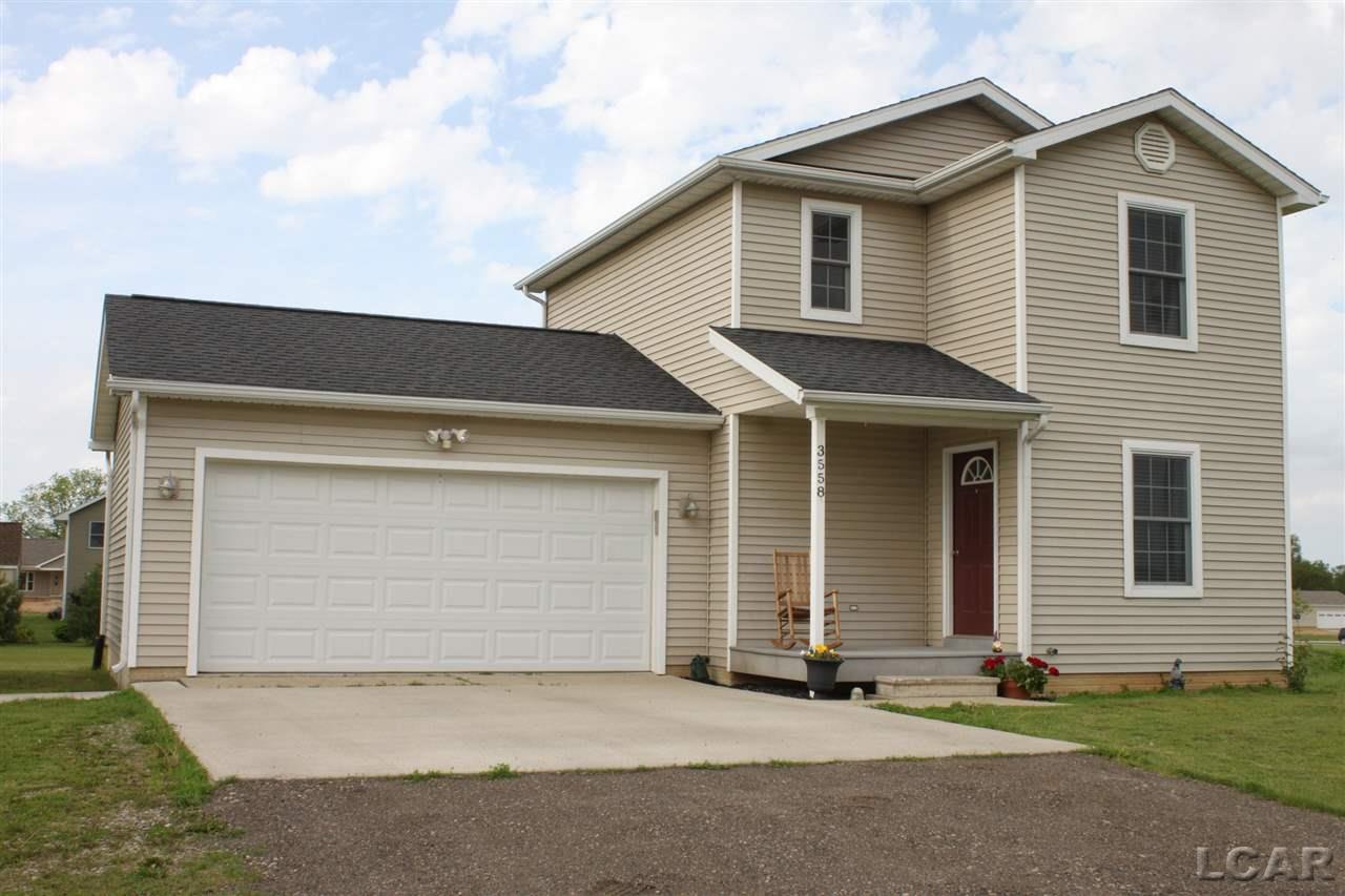 3558 Sutton Rd.