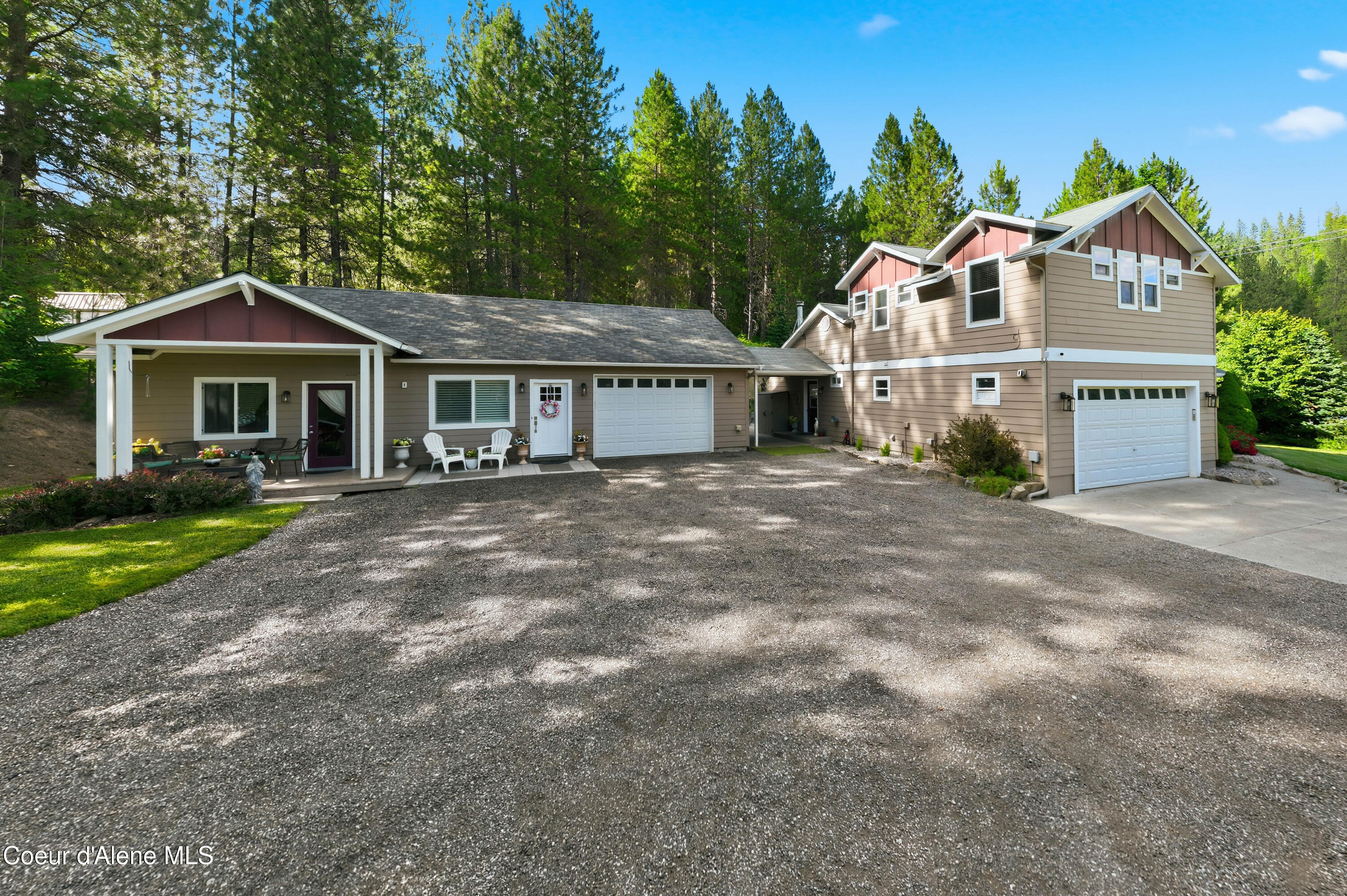 11917 West Hidden Valley Road Rathdrum, ID 83858 - Photo 3 of 54 11917 W Hidden Valley Rd-3