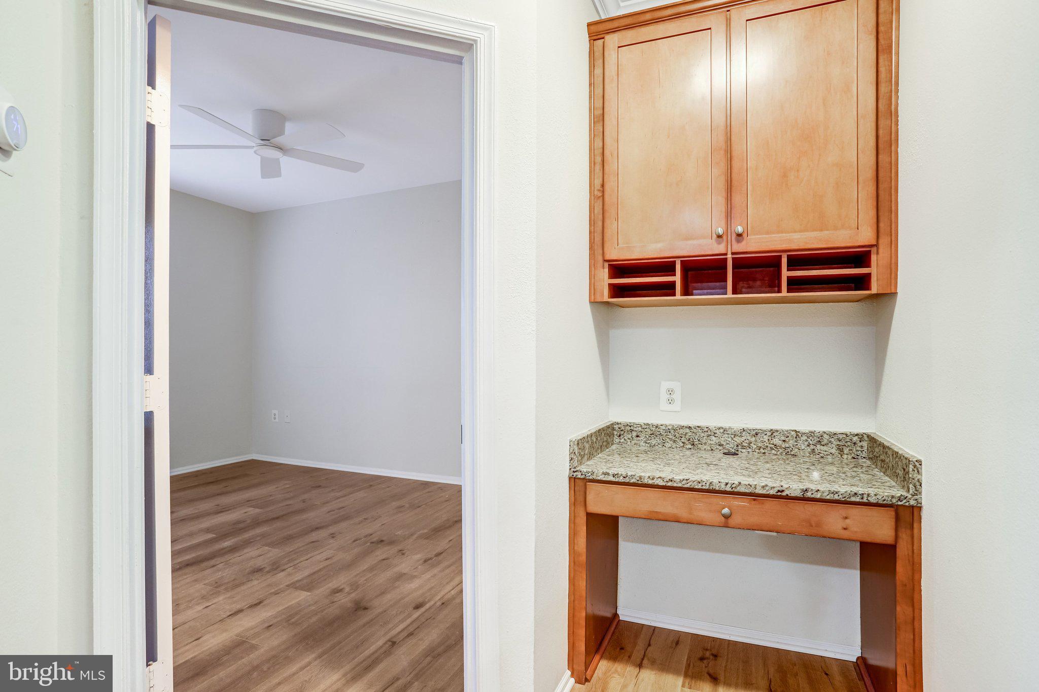 11800 Old Georgetown Road, Unit 1207 North Bethesda, MD 20852 - Photo 25 of 65 Office Nook