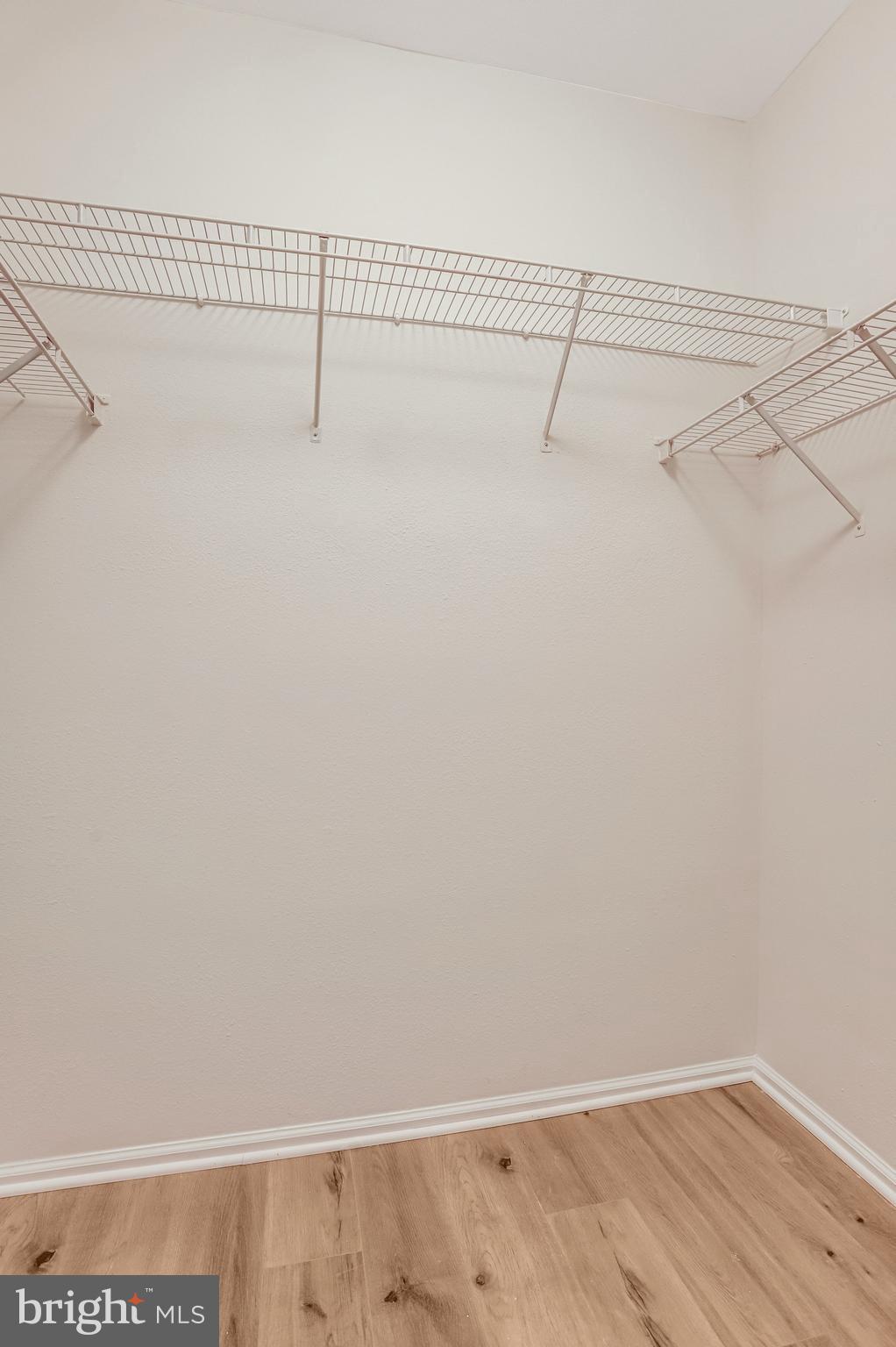 11800 Old Georgetown Road, Unit 1207 North Bethesda, MD 20852 - Photo 27 of 65 a view of small space with racks on the wall