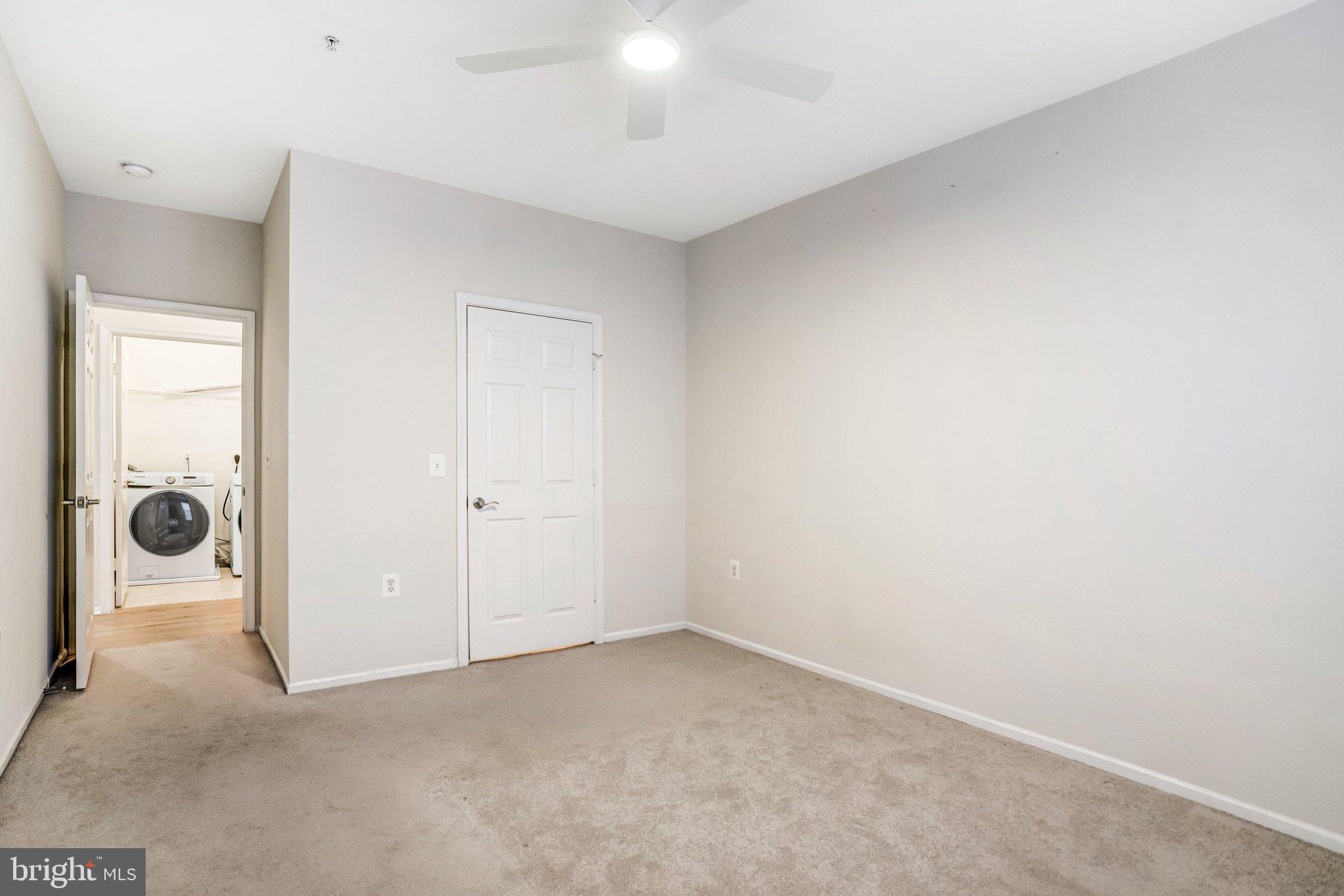 11800 Old Georgetown Road, Unit 1207 North Bethesda, MD 20852 - Photo 32 of 65 Second Bedroom