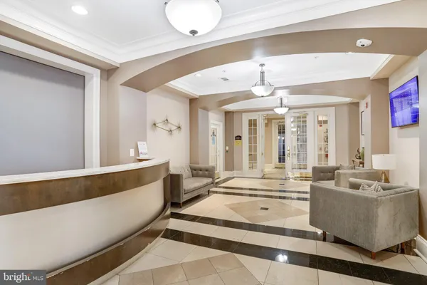 $388,000 | 11800 Old Georgetown Road, Unit 1207, North Bethesda, MD 20852