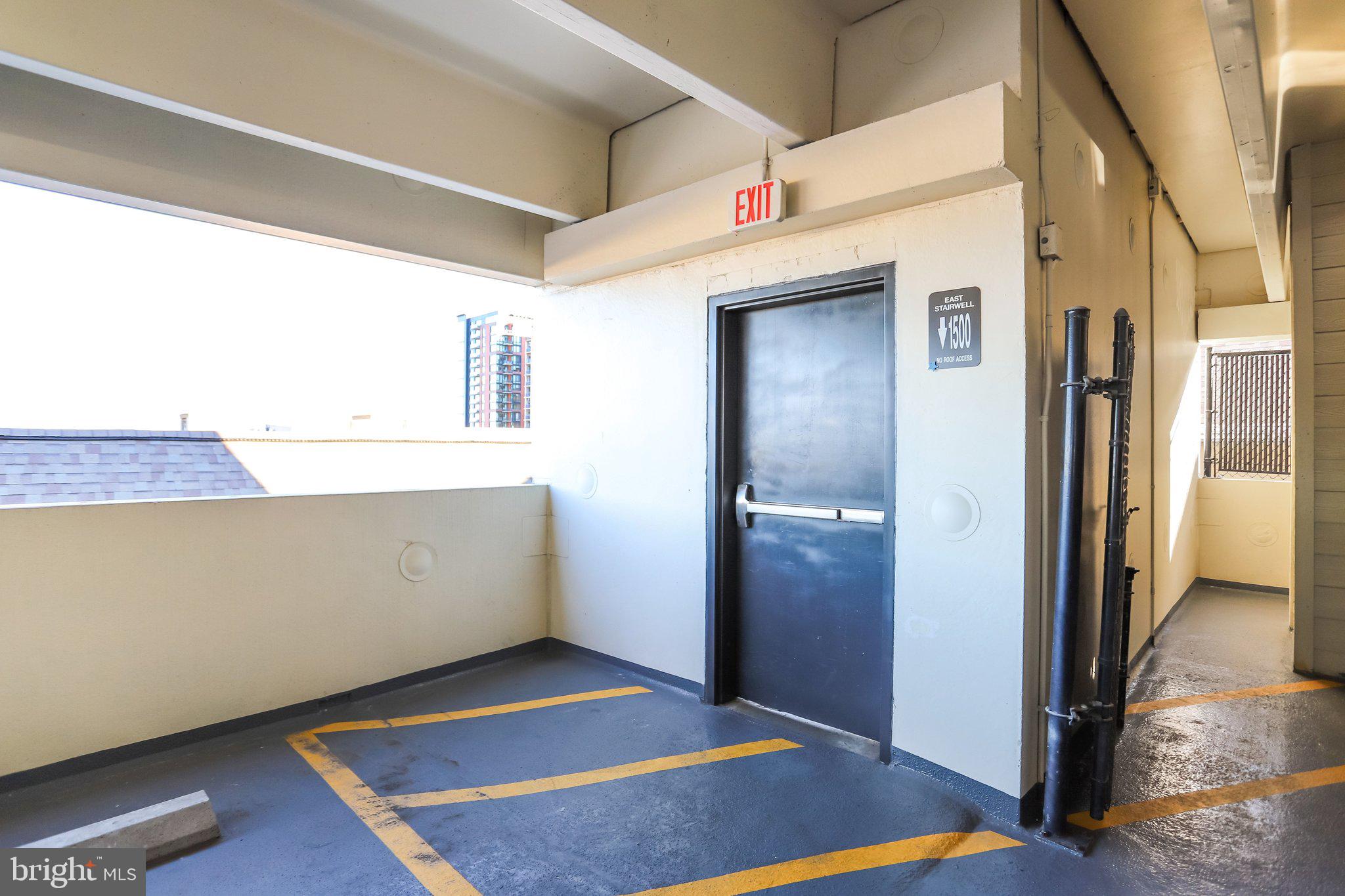 11800 Old Georgetown Road, Unit 1207 North Bethesda, MD 20852 - Photo 62 of 65 Parking Level #206