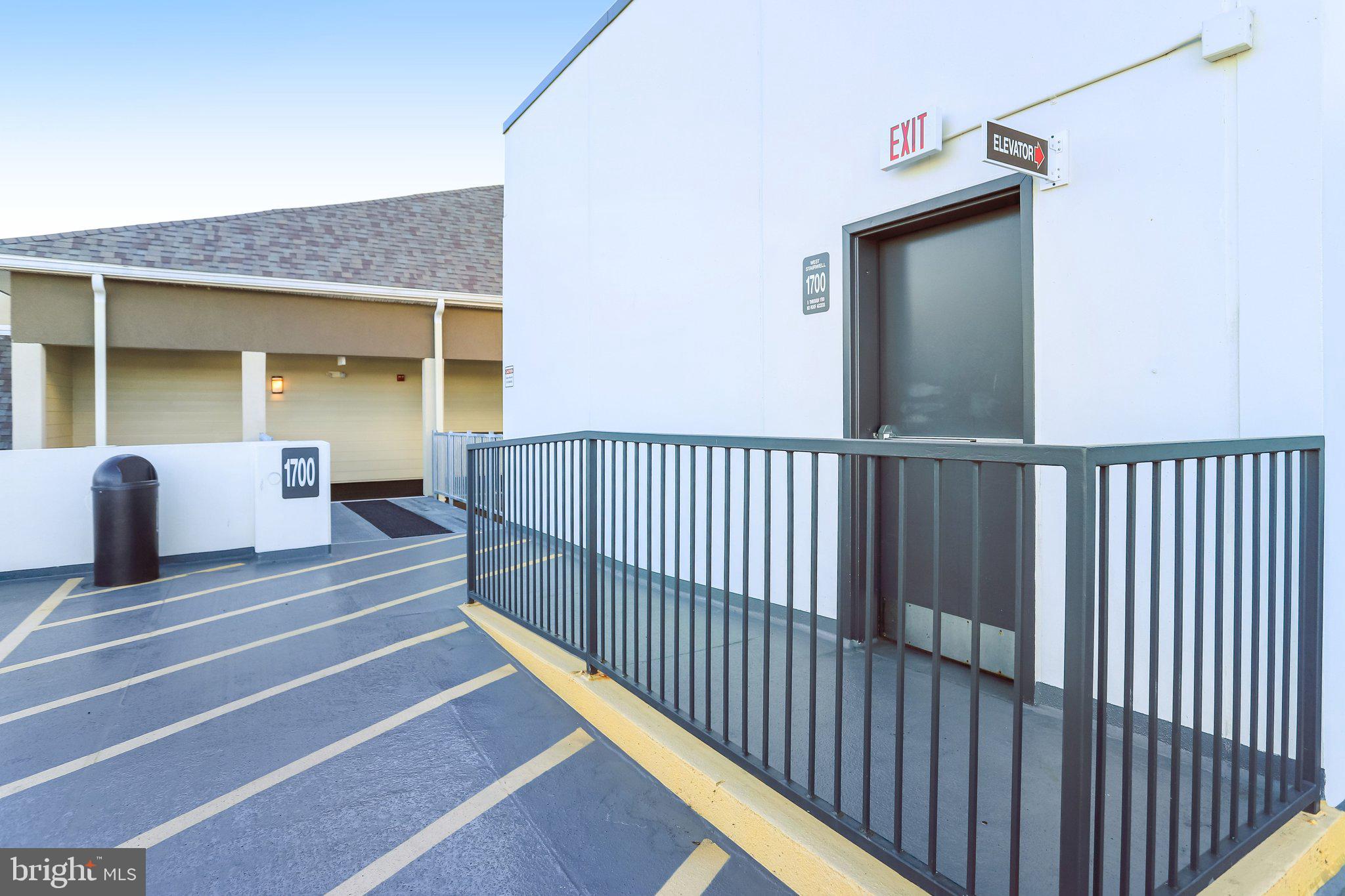 11800 Old Georgetown Road, Unit 1207 North Bethesda, MD 20852 - Photo 65 of 65 Parking Level #332