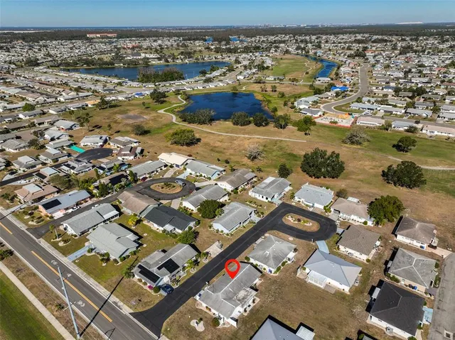 $290,000 | 703 Rutgers Place, Sun City Center, FL 33573