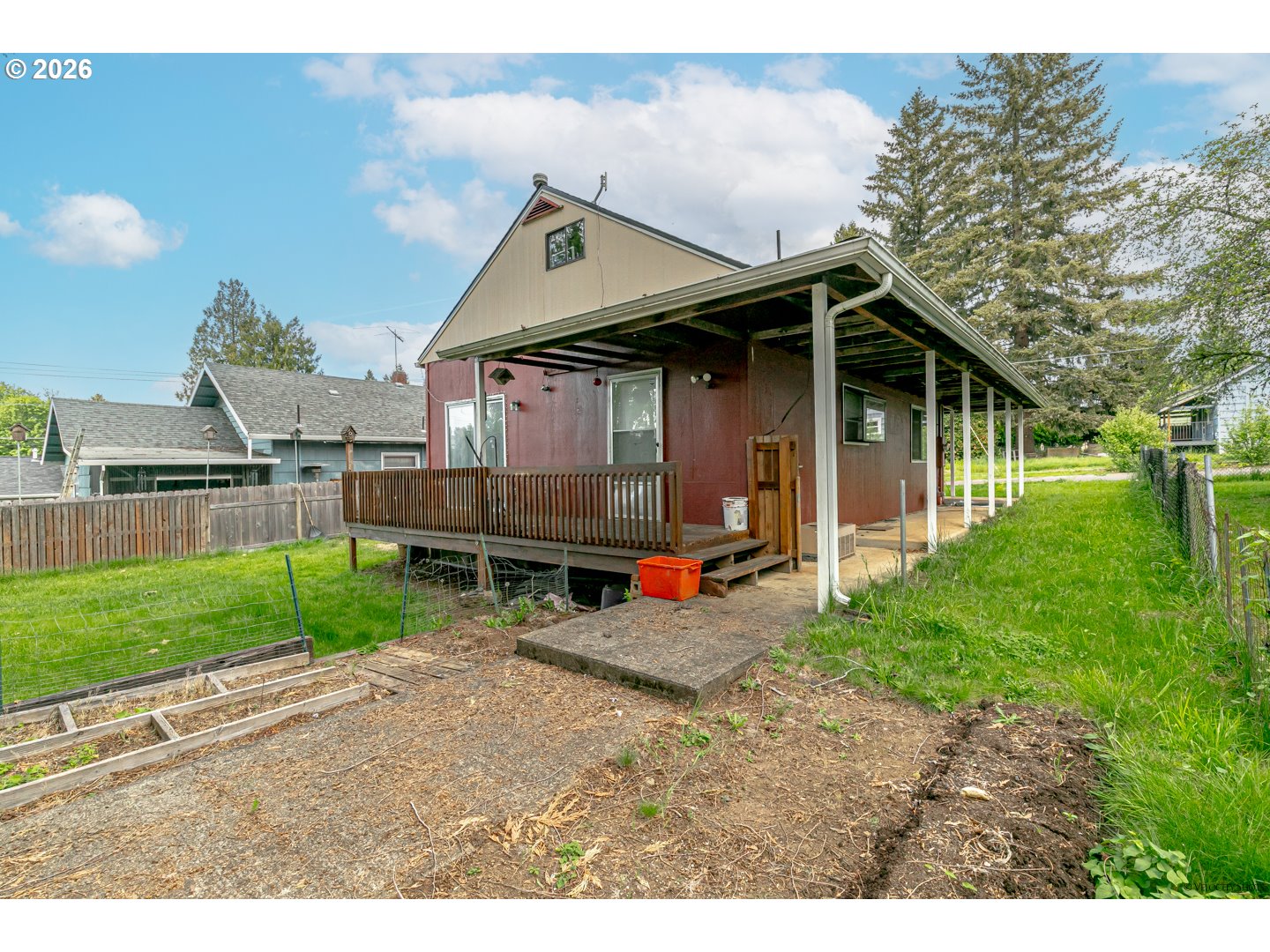 17271 Scales Avenue Sandy, OR 97055 - Photo 28 of 34