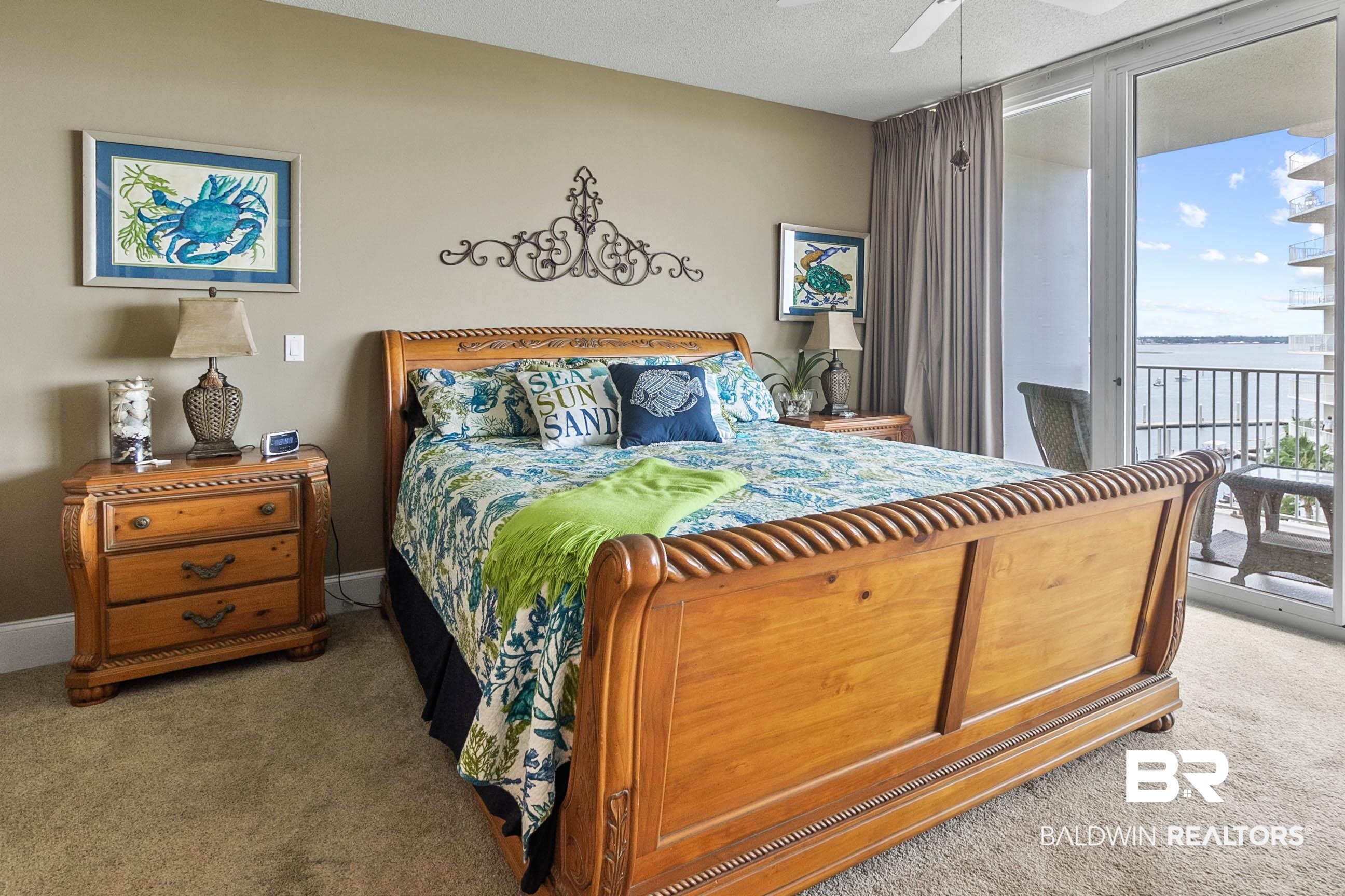 28103 Perdido Beach Boulevard, Unit B509 Orange Beach, AL 36561 - Photo 21 of 43