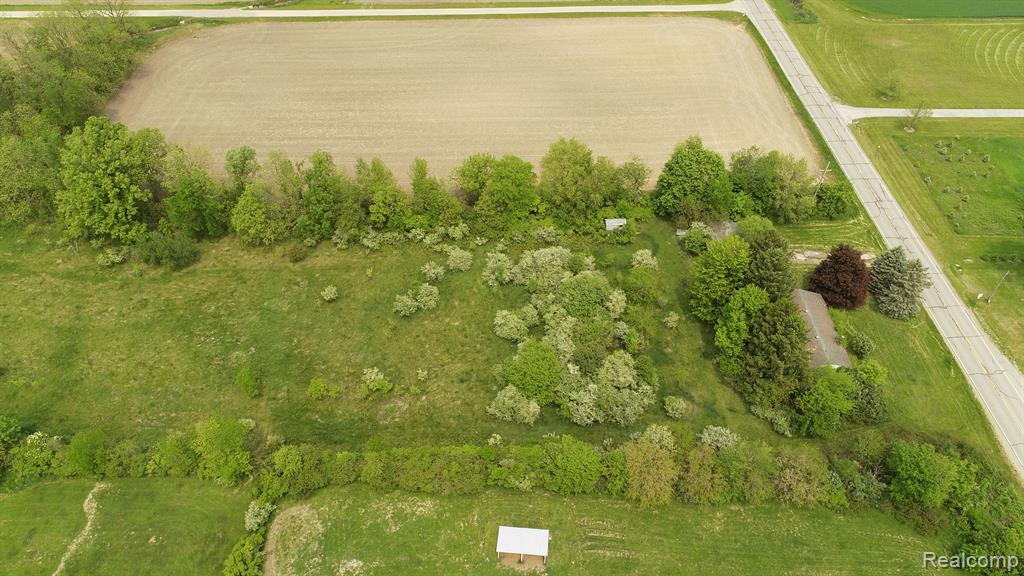 10774 South Francis Road Dewitt, MI 48820 - Photo 1 of 11