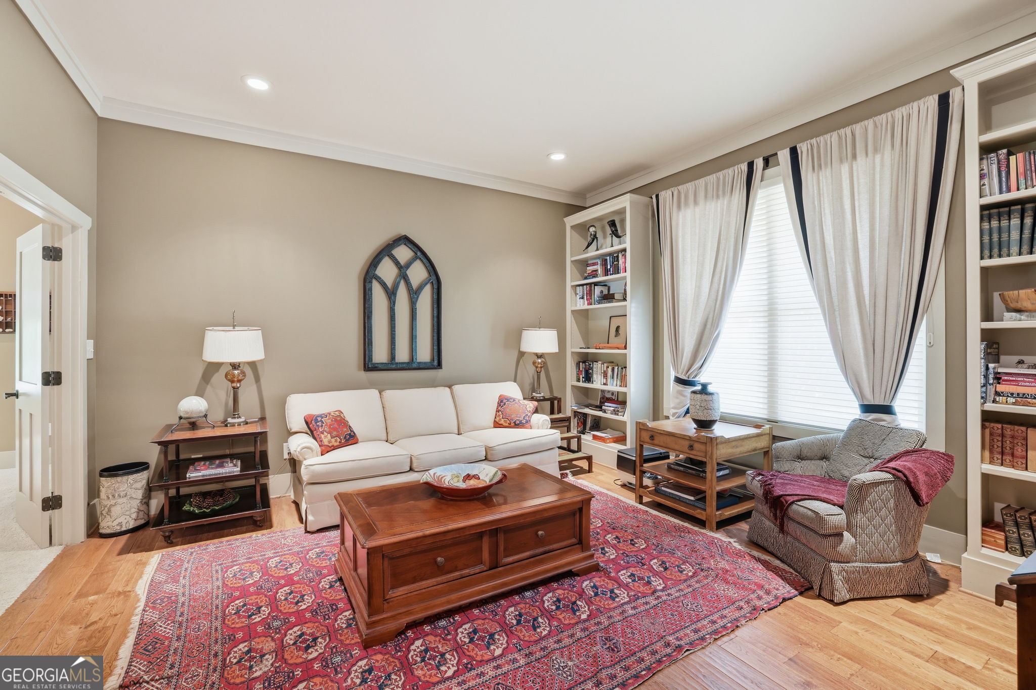 479 Lake Loop Menlo, GA 30731 - Photo 20 of 59 Gallery Image 20
