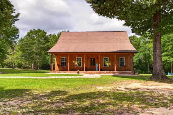 $552,000 | 9900 Little Buck, Vancleave, MS 39565