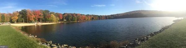 a view of a lake