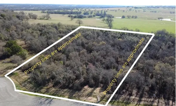 $125,000 | 1062 VH Ranch Road, Poolville, TX 76487