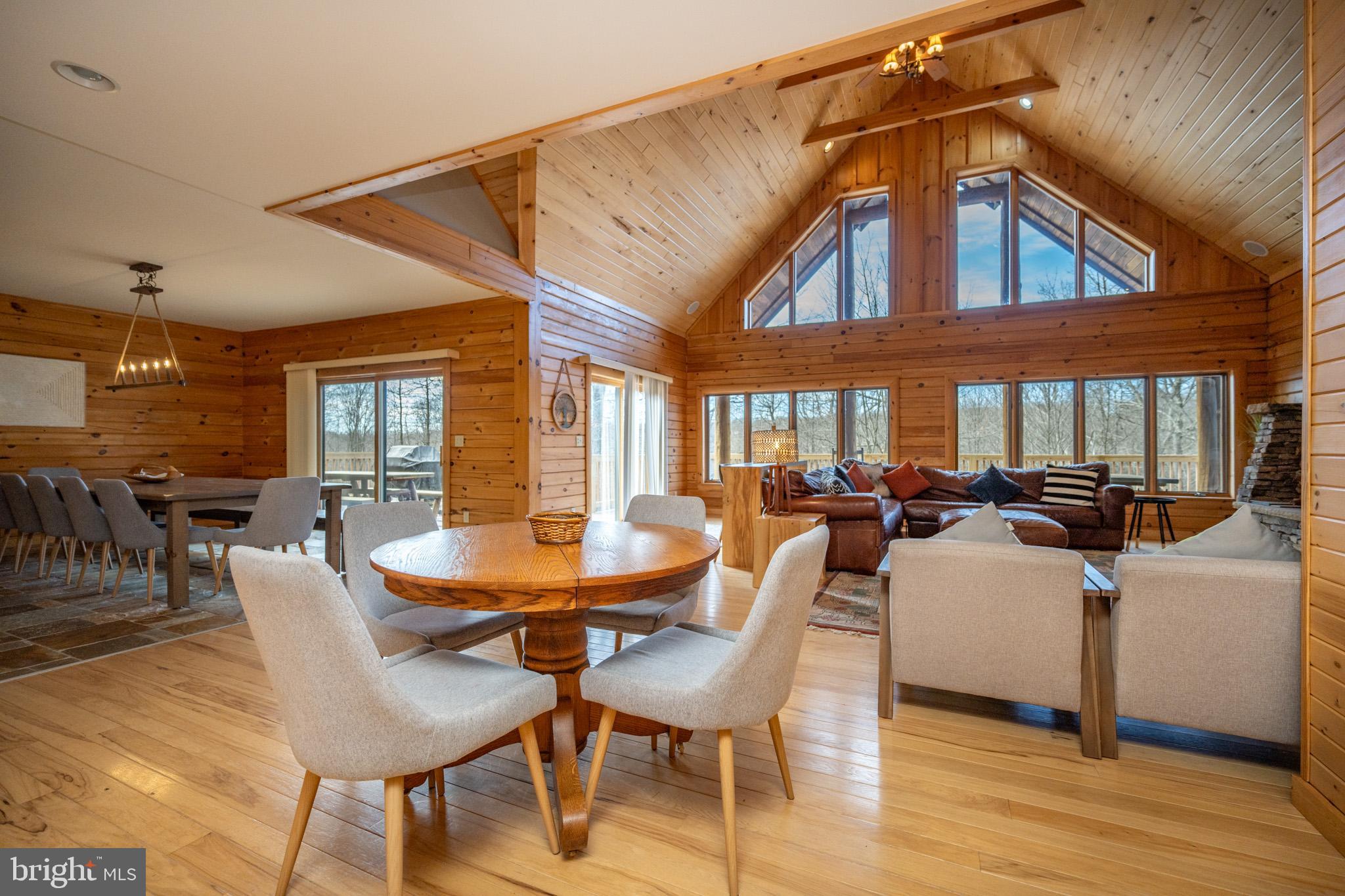 246 Mountaintop Road McHenry, MD 21541 - Photo 12 of 74 Gallery Image 12