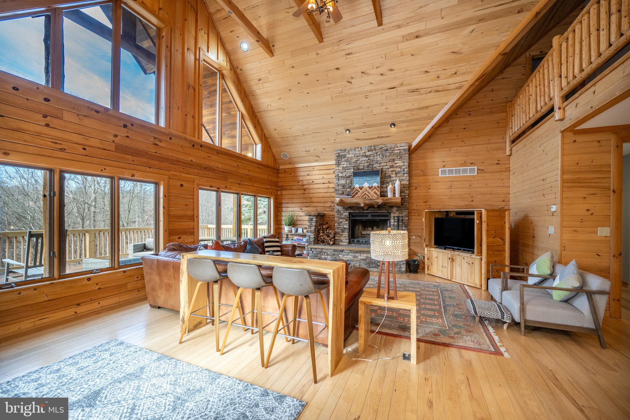 246 Mountaintop Road McHenry, MD 21541 - Photo 13 of 74 Gallery Image 13