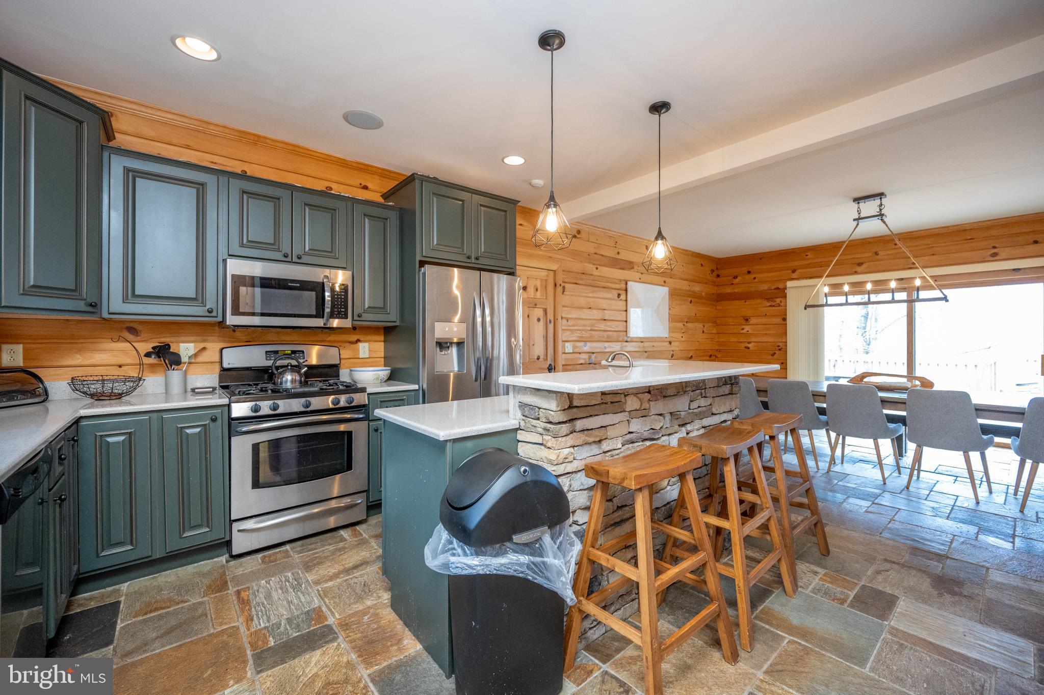 246 Mountaintop Road McHenry, MD 21541 - Photo 14 of 74 Gallery Image 14