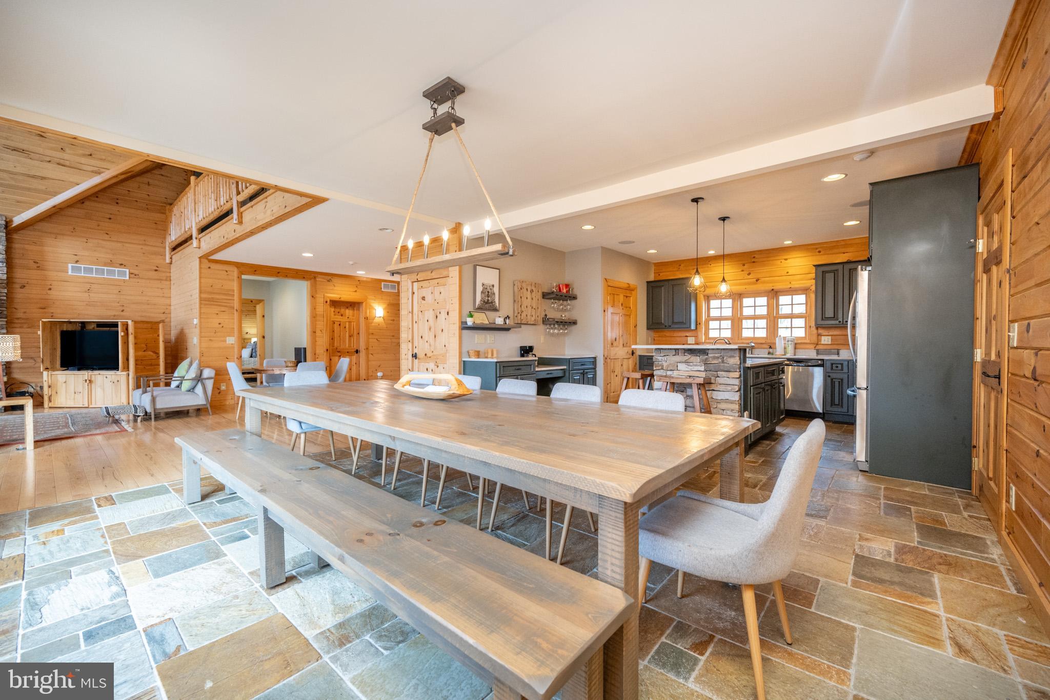 246 Mountaintop Road McHenry, MD 21541 - Photo 16 of 74 Gallery Image 16
