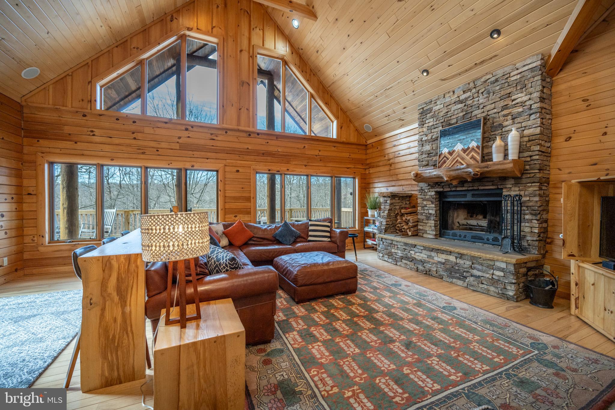 246 Mountaintop Road McHenry, MD 21541 - Photo 17 of 74 Gallery Image 17