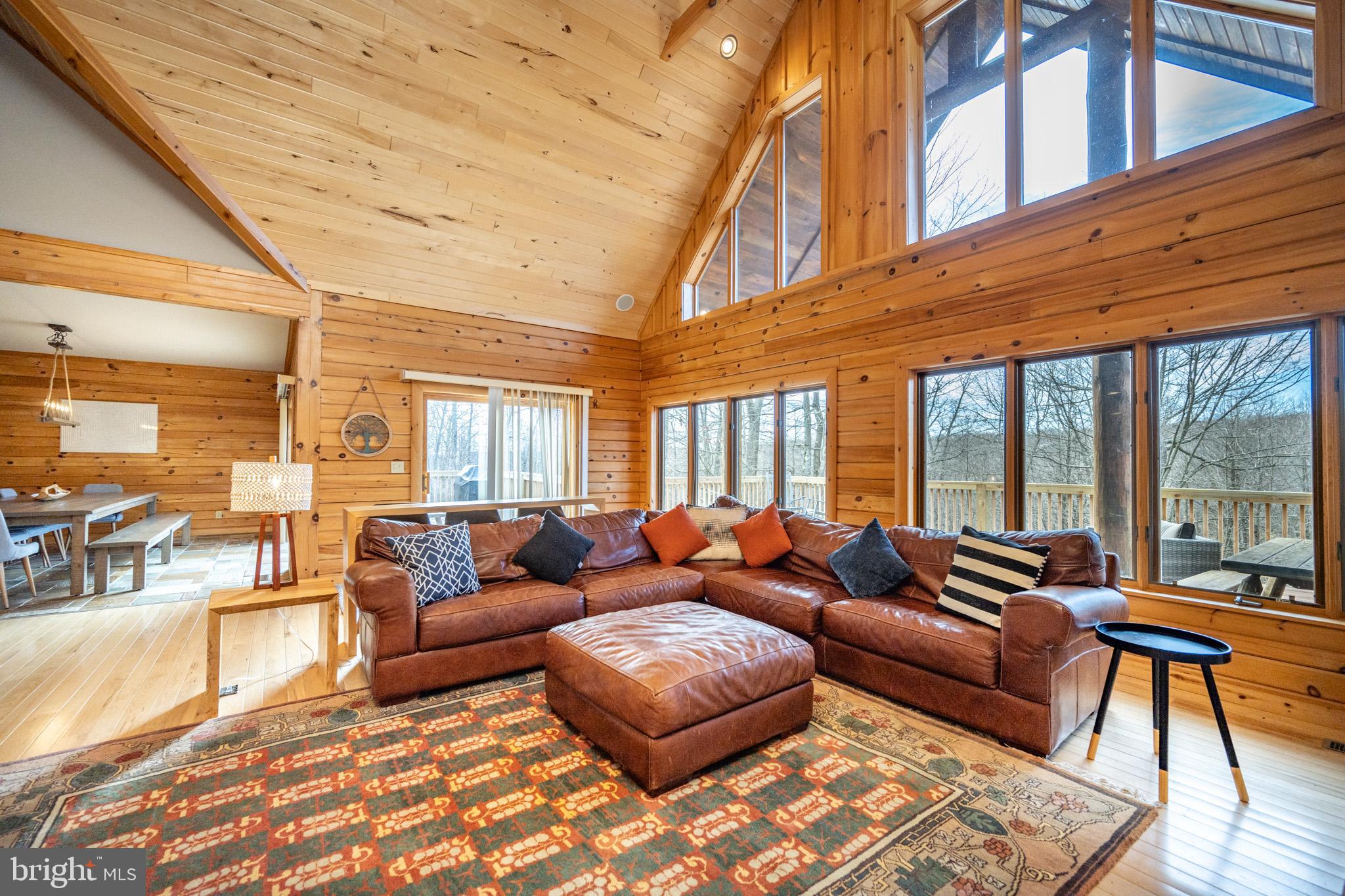 246 Mountaintop Road McHenry, MD 21541 - Photo 21 of 74 Gallery Image 21